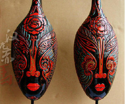 漢龍赤馬民間工藝品QQ-B010_漢龍赤馬民間工藝品_太平洋家居網(wǎng)產(chǎn)品庫