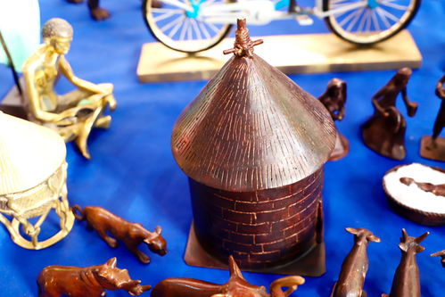 西非布基納法索的獨特工藝品 傳統與文化的瑰寶