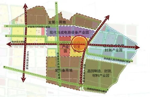 崇川迎接集成電路設(shè)計(jì)盛會，助推產(chǎn)業(yè)高質(zhì)量發(fā)展
