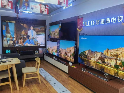 節(jié)前家電市場火熱 3C、彩電、冰洗產(chǎn)品需求旺盛