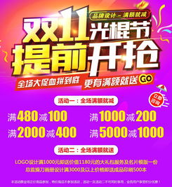 零售品牌視覺識別 從Logo到網站的品牌圖文一體化設計